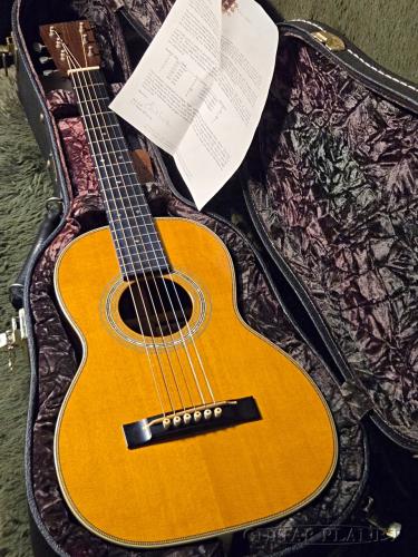 Martin Mini-Martin Limited Edition Size 5 -2002USED!!-【48回迄金利0%対象】