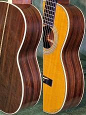 Martin Mini-Martin Limited Edition Size 5 -2002USED!!-【48回迄金利0%対象】_4