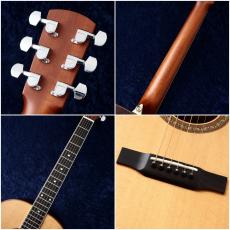 Larrivee JCL Reissue '07 【現物動画あり】【USED】【カリフォルニア製】【町田店】_5