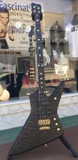Warwick Stryker Nirvana Black Satin 2006年製