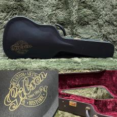 Gibson 【現物動画あり】DOVES IN FLIGHT 【2001年製中古】【極上杢目・激鳴りのメイプル】【町田店】_11
