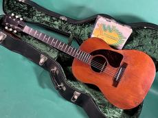 Gibson LG-0
