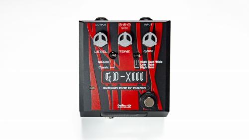 Ovaltone GD-XIII【町田店】