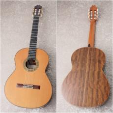 Juan Hernandez Sonata '21 【USED】【杉/マンゴイ】【低めに調整された弦高!】【町田店】_4