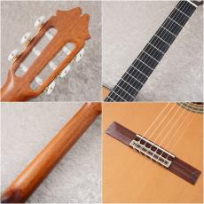 Juan Hernandez Sonata '21 【USED】【杉/マンゴイ】【低めに調整された弦高!】【町田店】_5