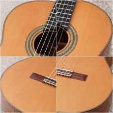 Juan Hernandez Sonata '21 【USED】【杉/マンゴイ】【低めに調整された弦高!】【町田店】_6