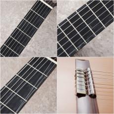 Juan Hernandez Sonata '21 【USED】【杉/マンゴイ】【低めに調整された弦高!】【町田店】_8
