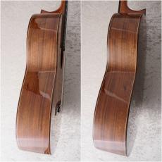 Juan Hernandez Sonata '21 【USED】【杉/マンゴイ】【低めに調整された弦高!】【町田店】_9