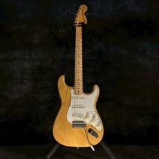 Fender Japan ST71 2006-2008 S serial Natural【3.71kg】_3
