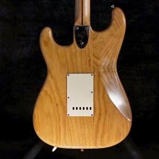 Fender Japan ST71 2006-2008 S serial Natural【3.71kg】_5