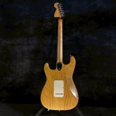 Fender Japan ST71 2006-2008 S serial Natural【3.71kg】_6