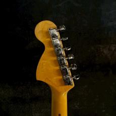 Fender Japan ST71 2006-2008 S serial Natural【3.71kg】_7