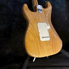 Fender Japan ST71 2006-2008 S serial Natural【3.71kg】_8