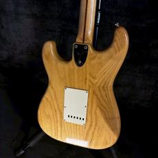 Fender Japan ST71 2006-2008 S serial Natural【3.71kg】_9