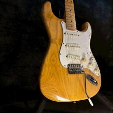 Fender Japan ST71 2006-2008 S serial Natural【3.71kg】_10