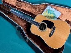 Martin D-35