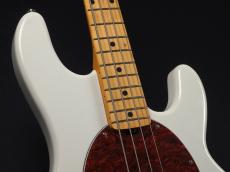 Sterling by MUSIC MAN Stingray Classic RAY24CA ~Olympic White~_4