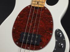 Sterling by MUSIC MAN Stingray Classic RAY24CA ~Olympic White~_5