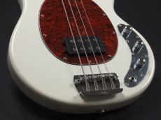 Sterling by MUSIC MAN Stingray Classic RAY24CA ~Olympic White~_7