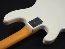 Sterling by MUSIC MAN Stingray Classic RAY24CA ~Olympic White~_11