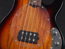 Sterling by MUSIC MAN STINGRAY 4 RAY34 Maple Top ~3 Tone Sunburst~_5
