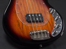 Sterling by MUSIC MAN STINGRAY 4 RAY34 Maple Top ~3 Tone Sunburst~_7
