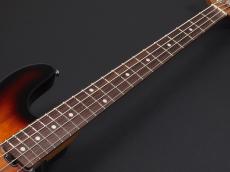 Sterling by MUSIC MAN STINGRAY 4 RAY34 Maple Top ~3 Tone Sunburst~_8