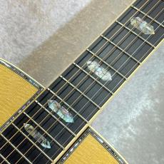 Martin 【試奏動画あり】OM-45 Standard #2957865【比類なき響き】【当店限定特典付き】【送料当社負担】【池袋店在庫品】_5