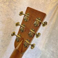 Martin 【試奏動画あり】OM-45 Standard #2957865【比類なき響き】【当店限定特典付き】【送料当社負担】【池袋店在庫品】_8