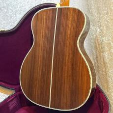 Martin 【試奏動画あり】OM-45 Standard #2957865【比類なき響き】【当店限定特典付き】【送料当社負担】【池袋店在庫品】_11