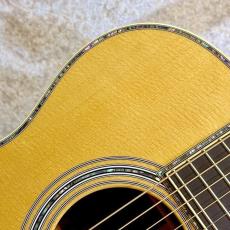 Martin 【試奏動画あり】OM-45 Standard #2957865【比類なき響き】【当店限定特典付き】【送料当社負担】【池袋店在庫品】_12