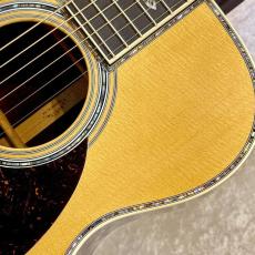 Martin 【試奏動画あり】OM-45 Standard #2957865【比類なき響き】【当店限定特典付き】【送料当社負担】【池袋店在庫品】_13