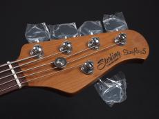 Sterling by MUSIC MAN STINGRAY 5 RAY35 ~Dorado Green~_3