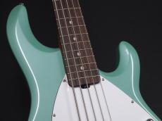 Sterling by MUSIC MAN STINGRAY 5 RAY35 ~Dorado Green~_4