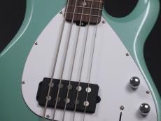 Sterling by MUSIC MAN STINGRAY 5 RAY35 ~Dorado Green~_5