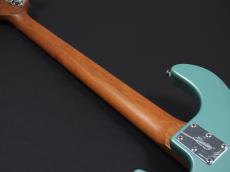 Sterling by MUSIC MAN STINGRAY 5 RAY35 ~Dorado Green~_10