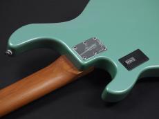 Sterling by MUSIC MAN STINGRAY 5 RAY35 ~Dorado Green~_11