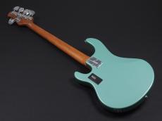 Sterling by MUSIC MAN STINGRAY 5 RAY35 ~Dorado Green~_12
