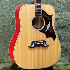 Gibson 【チョイキズ&トップ色焼け特価!】Dove Original -Antique Natural- #22474069【48回迄金利0%対象】【送料当社負担】