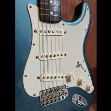 Fender Classic Series '60s Stratocaster_3