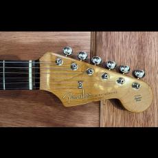 Fender Classic Series '60s Stratocaster_4