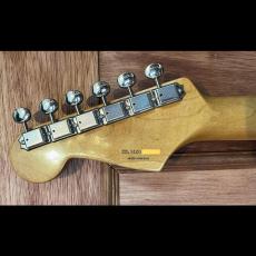 Fender Classic Series '60s Stratocaster_5