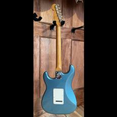 Fender Classic Series '60s Stratocaster_6