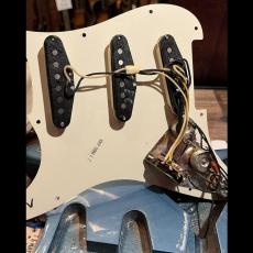Fender Classic Series '60s Stratocaster_7