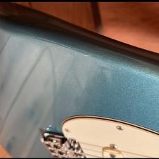 Fender Classic Series '60s Stratocaster_8