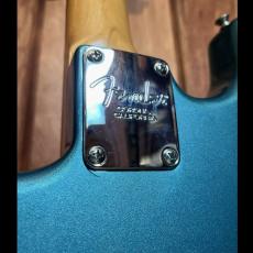 Fender Classic Series '60s Stratocaster_9