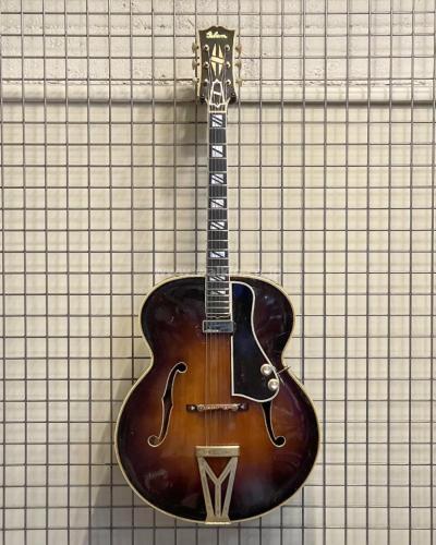 Gibson Super 400