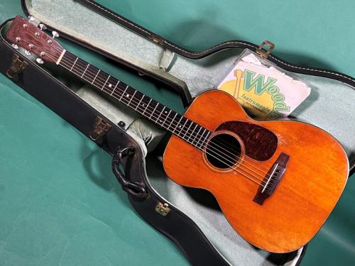 Martin 00-18