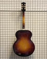 Gibson Super 400_2