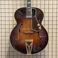 Gibson Super 400_3